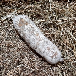 Saucisson sec (env. 400g)