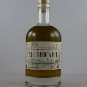 Verveine Bio 20cl