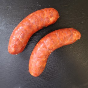 Chorizo à griller (env. 260g)