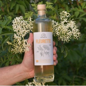 Fleurette 20cl