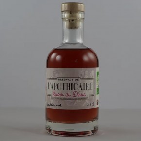 Élixir du désir 20cl