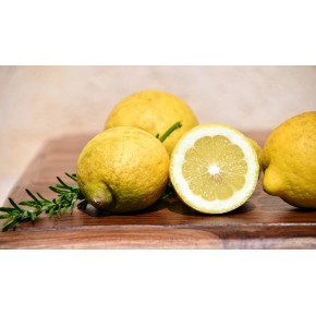 Citrons 500 g