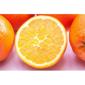 Orange Navelina (bio) 500 g