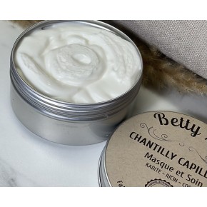 Chantilly capillaire 150 ml