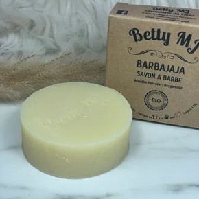 Savon à raser Barbajaja 70g