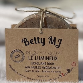 Exfoliant Le Lumineux 100g