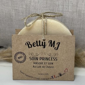 Le soin Princess 100g