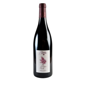 Vin rouge AOP Saint-Joseph...