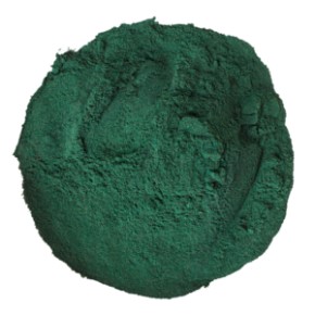 Spiruline poudre 100g