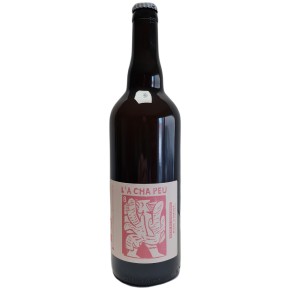 Bière Aromatisée - L'A CHA...