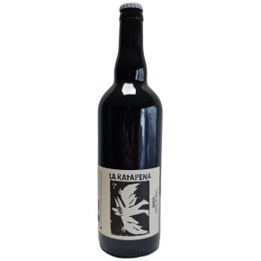 Bière Noire - La Ratapena -...