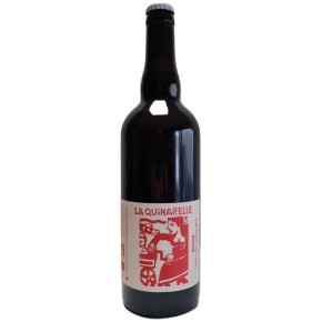 Bière Ambrée - La...