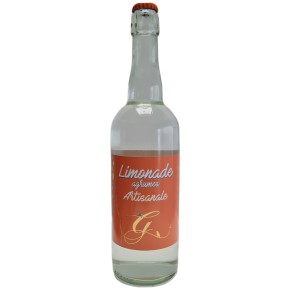 Limonade aux agrumes - 75cl