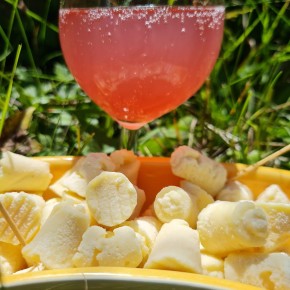 Bouchons apéros 200g
