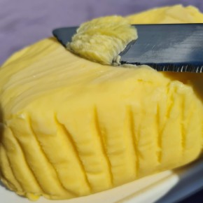 Beurre doux 250g