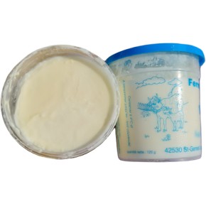 Yaourt bio nature