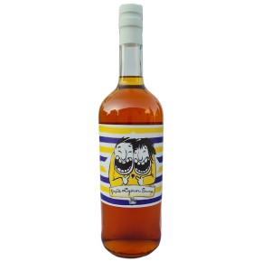 Pastis Ligérien Sauvage 1L