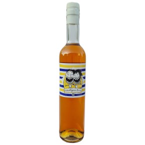 Pastis Ligérien Sauvage 50 cl