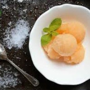 Sorbet Melon 500ml