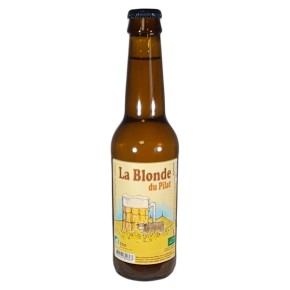 La Blonde du Pilat 33cl