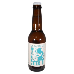 La Gambelle - 33cl Bio