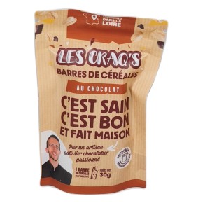 Barre individuelle -...