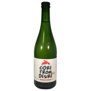 Cidre From Desire extra brut