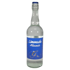 Limonade artisanale - 75cl