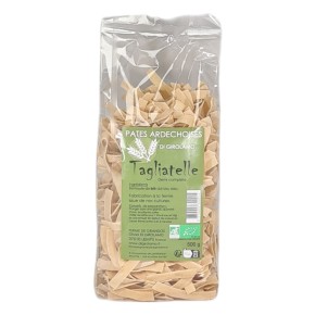 Tagliatelles bio 500g