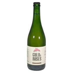Cidre Gold & Roses extra brut