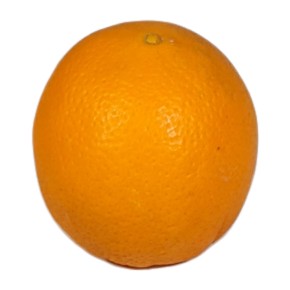 Orange blonde d'Italie bio