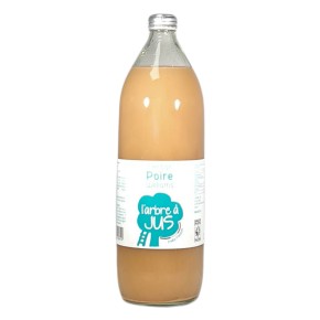 Nectar de poire williams 1L