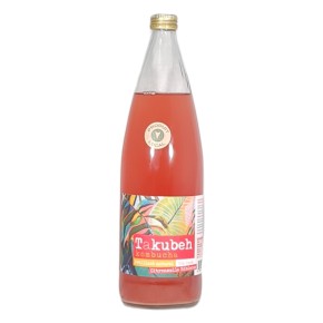 Kombucha thé vert /...