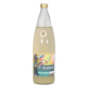 Kombucha thé vert /...