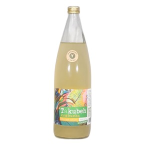 Kombucha thé vert /...