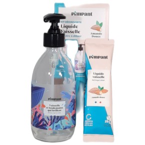 Kit Découverte Liquide...