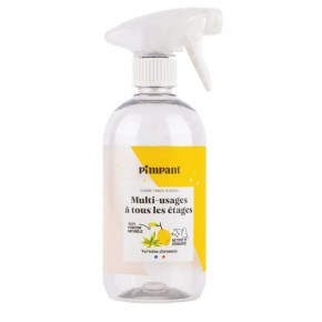 Bouteille Spray Multi...