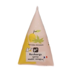 Berlingot recharge Spray...
