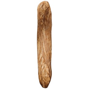Flûte Joseph au levain 400 g