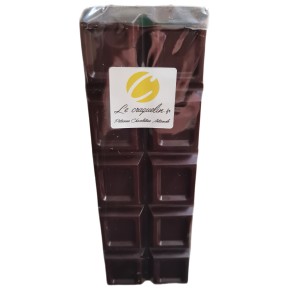 Chocolat noir pâtissier 200 g
