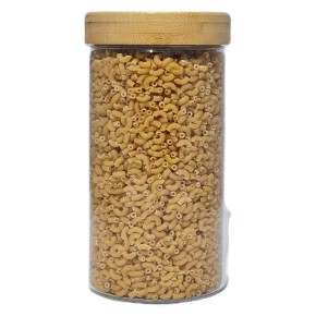 Coquillettes bio vrac*