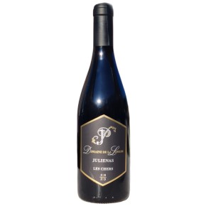 Vin rouge Juliénas Les Chers