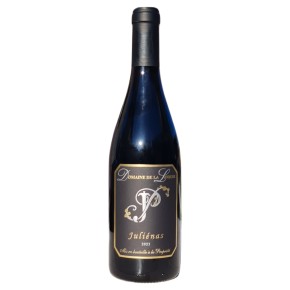 Vin rouge Juliénas