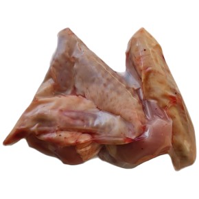 Ailes de Poulet X2  - DLC :...