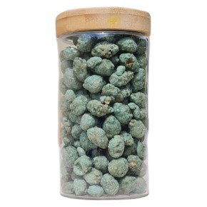 Pralines à la Spiruline vrac