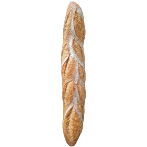 Baguette bio 255 g