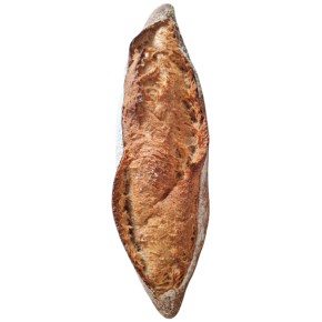 Pain complet bio 290g
