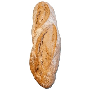Pain complet bio 290g