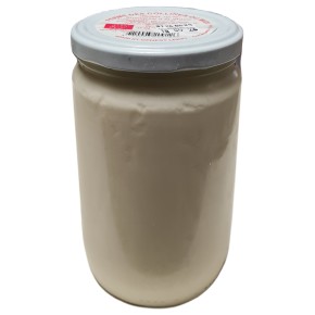 Yaourt Arôme Fraise BIO 700ml