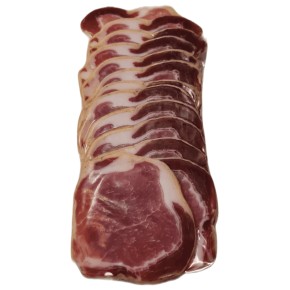Coppa bio 12 tranches